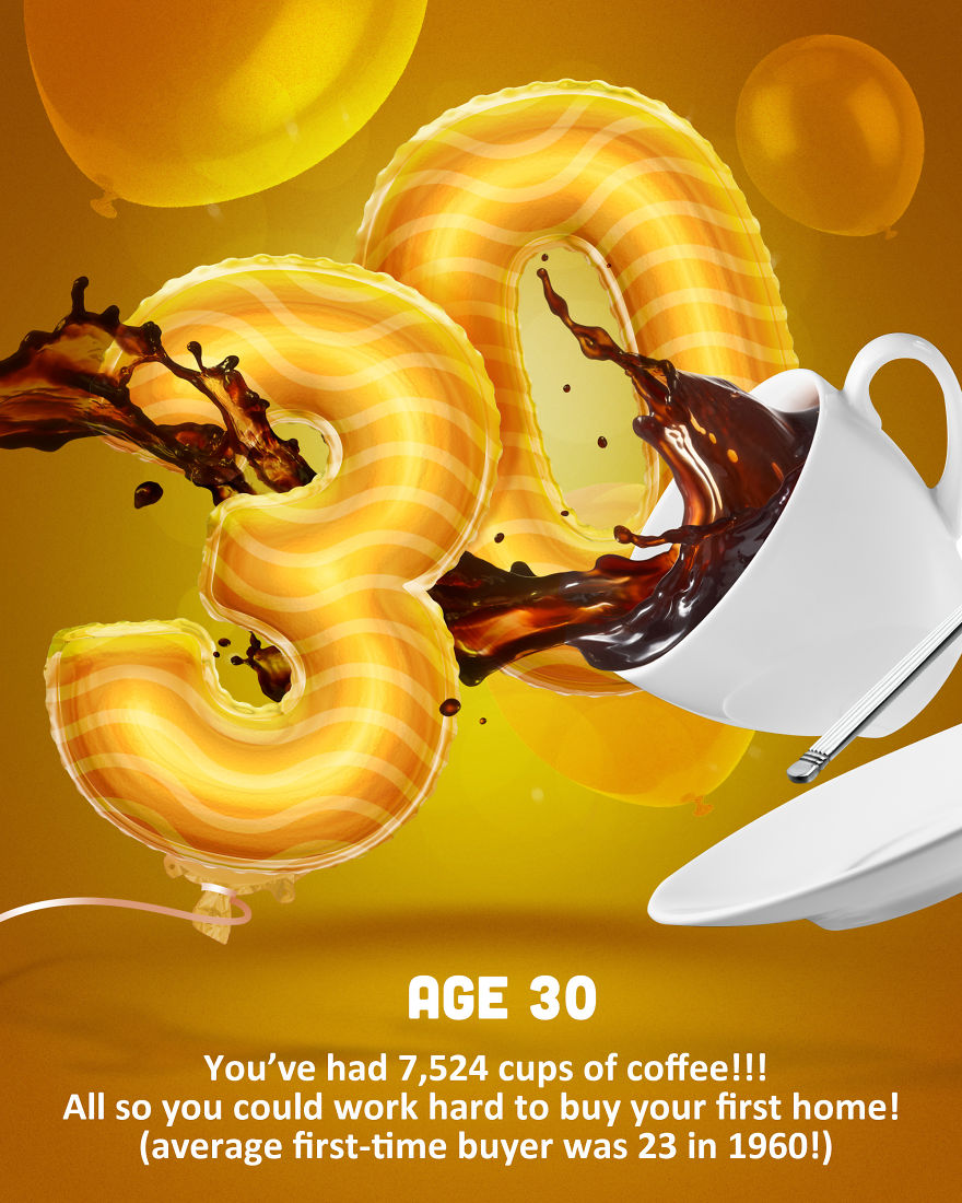 We Illustrated Some Quirky Life Milestones That Are Worth Celebrating We Illustrated Some Quirky Life Milestones That Are Worth Celebrating