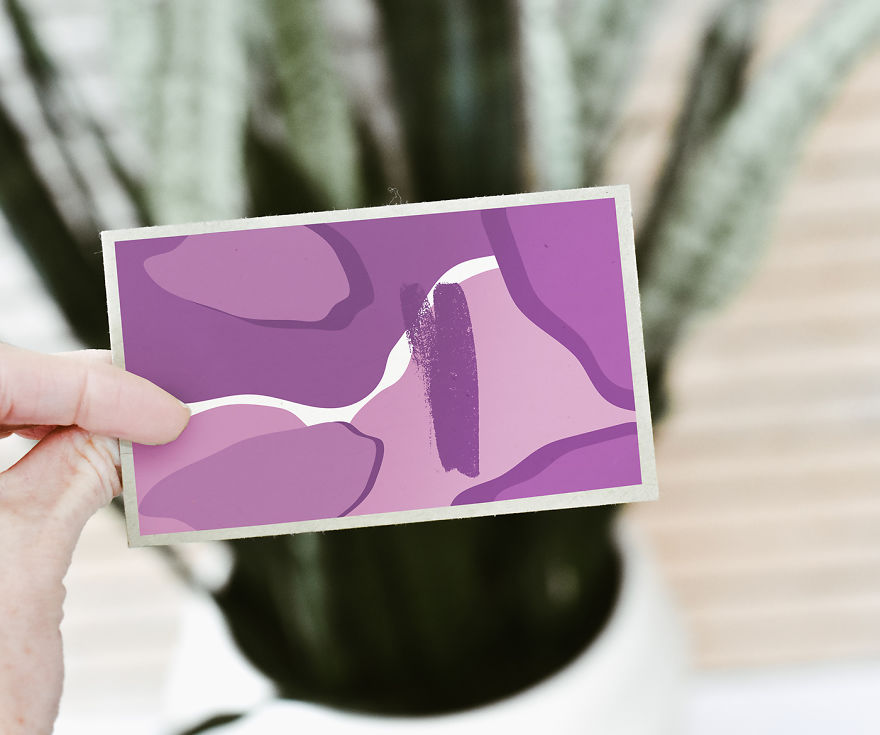 Epi(C)lepsy Illustrations Or What&#8217;s In My Head