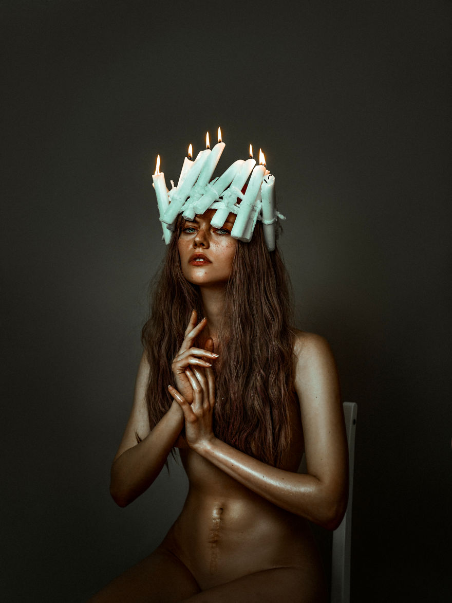 We Present People From A Different, Wild Side