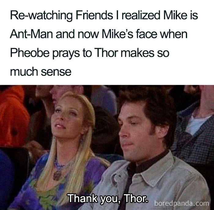 28 Wholesome And Funny Memes About Paul Rudd 28 Wholesome And Funny Memes About Paul Rudd