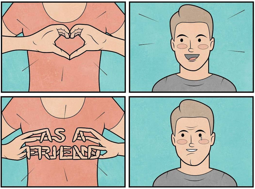 We Are 25 Cartoonists From All Over The World And We Are Going To Make A Book With Your Help We Are 25 Cartoonists From All Over The World And We Are Going To Make A Book With Your Help