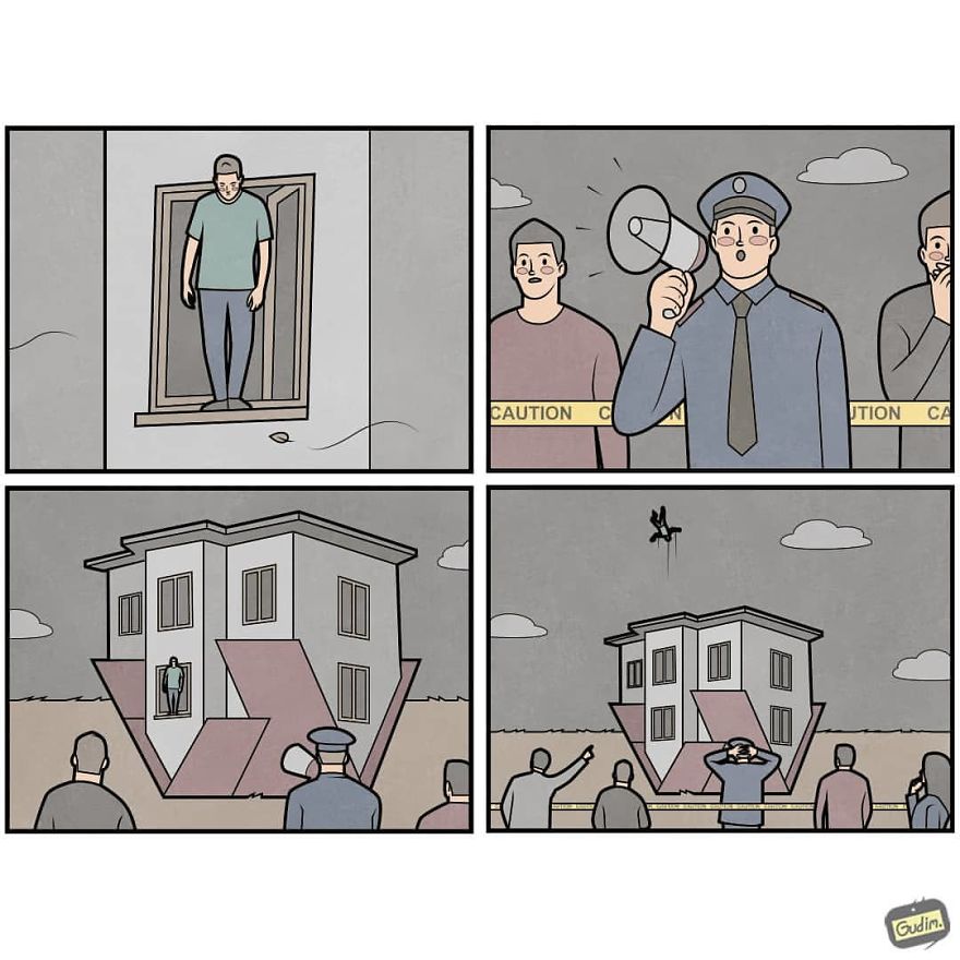 We Are 25 Cartoonists From All Over The World And We Are Going To Make A Book With Your Help We Are 25 Cartoonists From All Over The World And We Are Going To Make A Book With Your Help