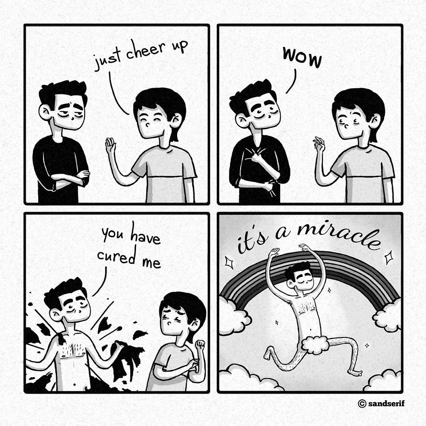 We Are 25 Cartoonists From All Over The World And We Are Going To Make A Book With Your Help We Are 25 Cartoonists From All Over The World And We Are Going To Make A Book With Your Help