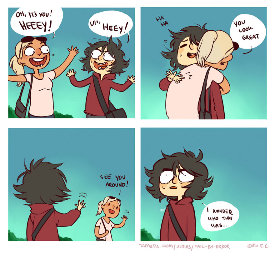 We Are 25 Cartoonists From All Over The World And We Are Going To Make A Book With Your Help We Are 25 Cartoonists From All Over The World And We Are Going To Make A Book With Your Help