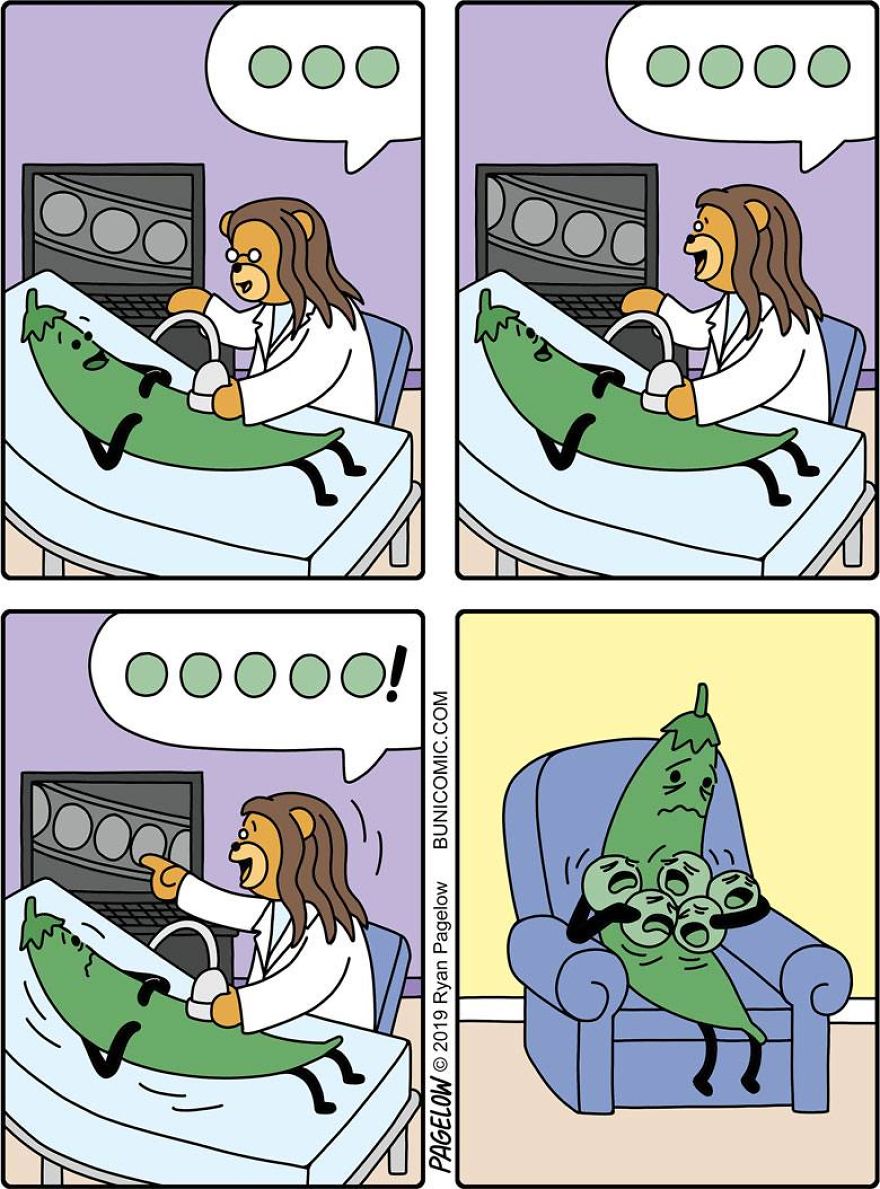 We Are 25 Cartoonists From All Over The World And We Are Going To Make A Book With Your Help We Are 25 Cartoonists From All Over The World And We Are Going To Make A Book With Your Help