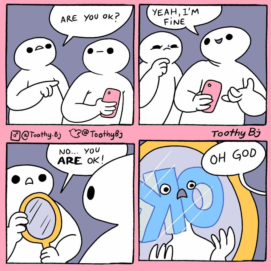 We Are 25 Cartoonists From All Over The World And We Are Going To Make A Book With Your Help We Are 25 Cartoonists From All Over The World And We Are Going To Make A Book With Your Help