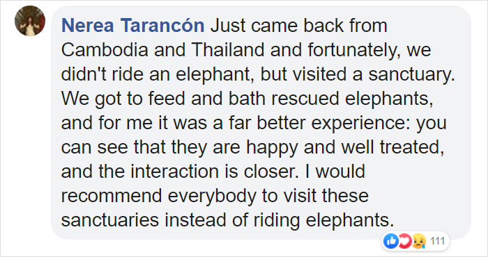 Angkor Wat Is Finally Putting A Stop To Its Elephant Rides Angkor Wat Is Finally Putting A Stop To Its Elephant Rides
