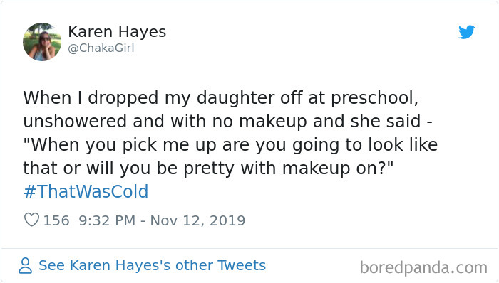 Jimmy Fallon Asks People To Share The “Cold” Insults They’ve Gotten And They Deliver (30 Tweets) Jimmy Fallon Asks People To Share The “Cold” Insults They’ve Gotten And They Deliver (30 Tweets)