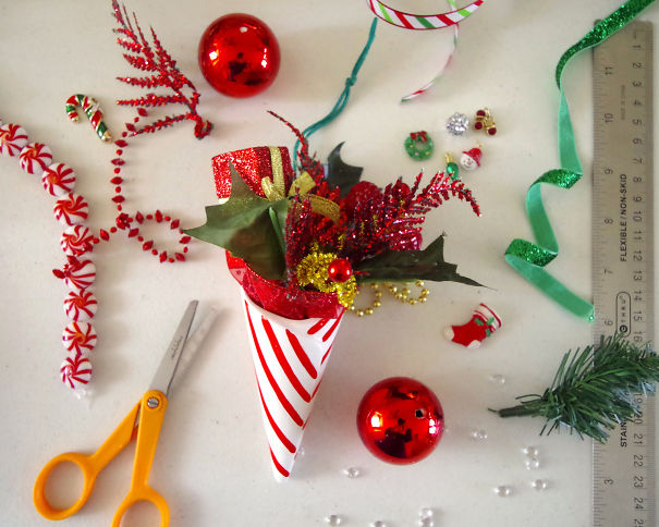 I Keep My Mother Close To My Heart By Handcrafting Christmas Ornaments I Keep My Mother Close To My Heart By Handcrafting Christmas Ornaments