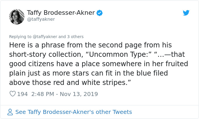 Tom Hanks Is The Nicest Guy In Hollywood And People Are Sharing The Reasons Why Tom Hanks Is The Nicest Guy In Hollywood And People Are Sharing The Reasons Why