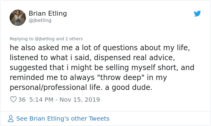 Tom Hanks Is The Nicest Guy In Hollywood And People Are Sharing The Reasons Why Tom Hanks Is The Nicest Guy In Hollywood And People Are Sharing The Reasons Why