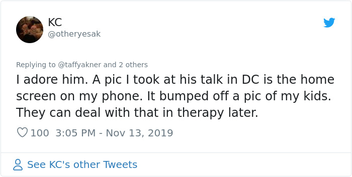 Tom Hanks Is The Nicest Guy In Hollywood And People Are Sharing The Reasons Why Tom Hanks Is The Nicest Guy In Hollywood And People Are Sharing The Reasons Why