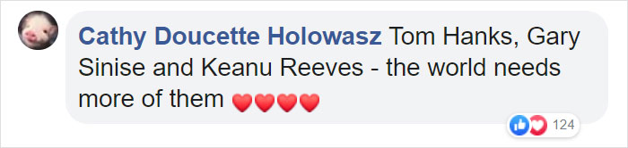 Tom Hanks Is The Nicest Guy In Hollywood And People Are Sharing The Reasons Why Tom Hanks Is The Nicest Guy In Hollywood And People Are Sharing The Reasons Why