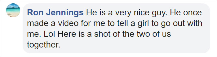 Tom Hanks Is The Nicest Guy In Hollywood And People Are Sharing The Reasons Why Tom Hanks Is The Nicest Guy In Hollywood And People Are Sharing The Reasons Why