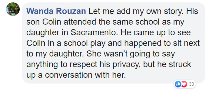Tom Hanks Is The Nicest Guy In Hollywood And People Are Sharing The Reasons Why Tom Hanks Is The Nicest Guy In Hollywood And People Are Sharing The Reasons Why