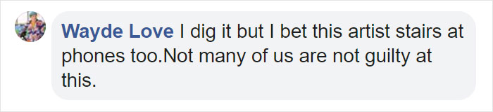 Artist Illustrates People Being Drawn Into Their Smartphones By Digital Monsters (8 Pics) Artist Illustrates People Being Drawn Into Their Smartphones By Digital Monsters (8 Pics)