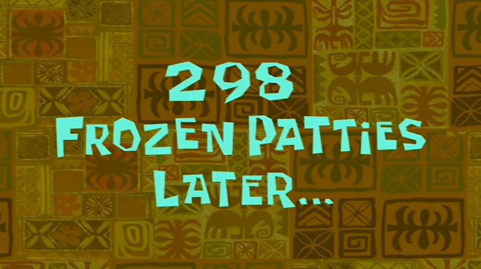Someone Shared Their Favorite Time Cards From Spongebob Squarepants And They’re Too Perfect Someone Shared Their Favorite Time Cards From Spongebob Squarepants And They’re Too Perfect