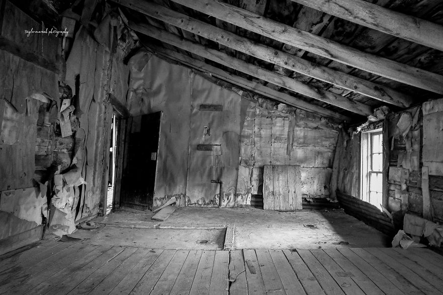 I Knocked Bannack, Montana Off My Bucket List (17 Pics) I Knocked Bannack, Montana Off My Bucket List (17 Pics)