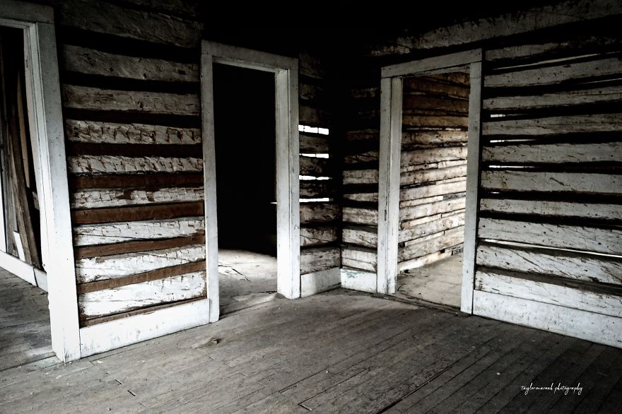 I Knocked Bannack, Montana Off My Bucket List (17 Pics) I Knocked Bannack, Montana Off My Bucket List (17 Pics)