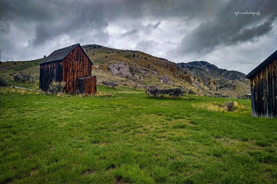 I Knocked Bannack, Montana Off My Bucket List (17 Pics) I Knocked Bannack, Montana Off My Bucket List (17 Pics)