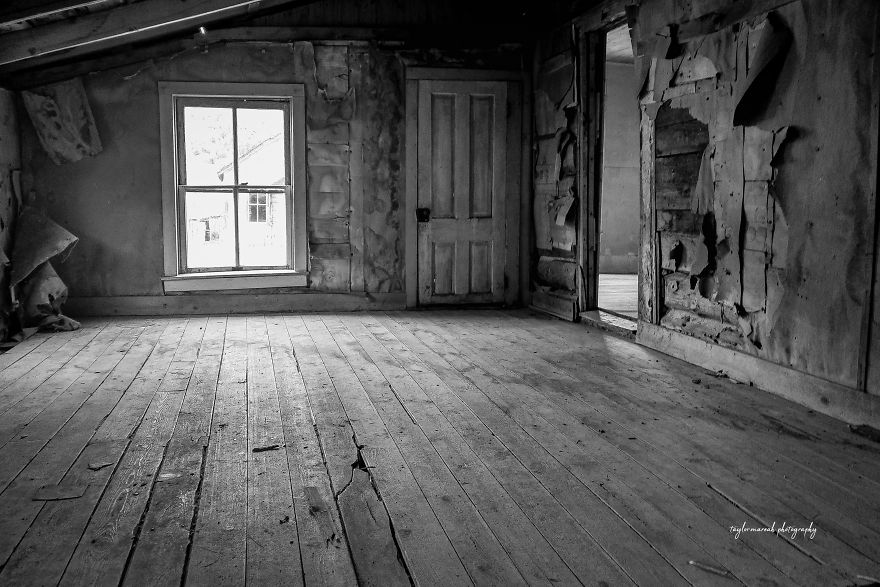 I Knocked Bannack, Montana Off My Bucket List (17 Pics) I Knocked Bannack, Montana Off My Bucket List (17 Pics)