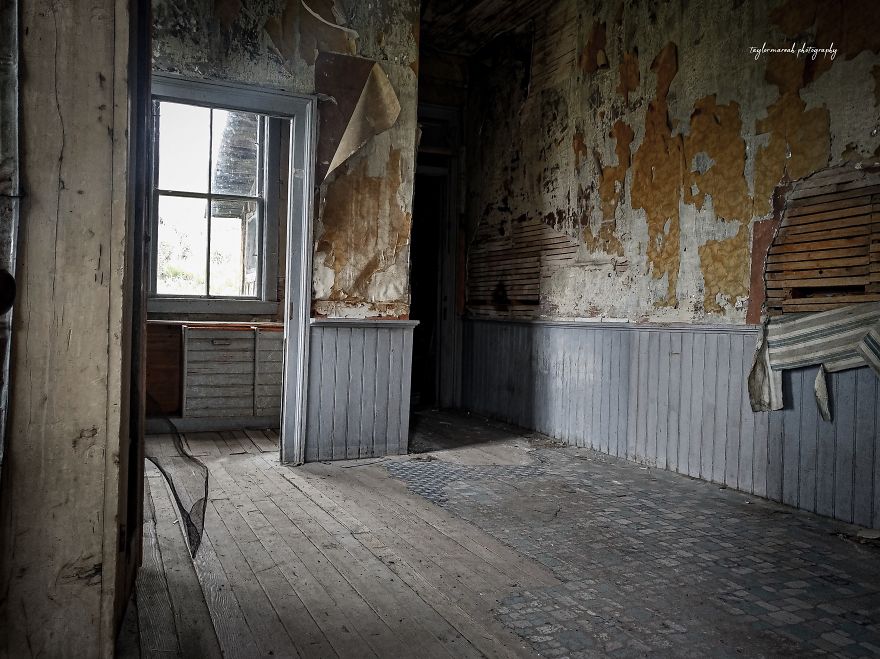 I Knocked Bannack, Montana Off My Bucket List (17 Pics) I Knocked Bannack, Montana Off My Bucket List (17 Pics)