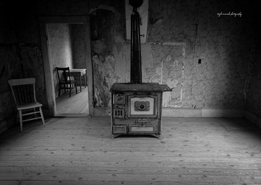 I Knocked Bannack, Montana Off My Bucket List (17 Pics) I Knocked Bannack, Montana Off My Bucket List (17 Pics)