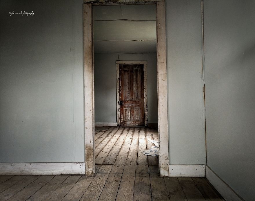 I Knocked Bannack, Montana Off My Bucket List (17 Pics) I Knocked Bannack, Montana Off My Bucket List (17 Pics)