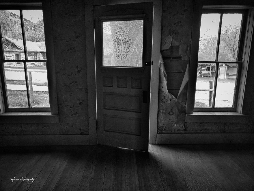 I Knocked Bannack, Montana Off My Bucket List (17 Pics) I Knocked Bannack, Montana Off My Bucket List (17 Pics)