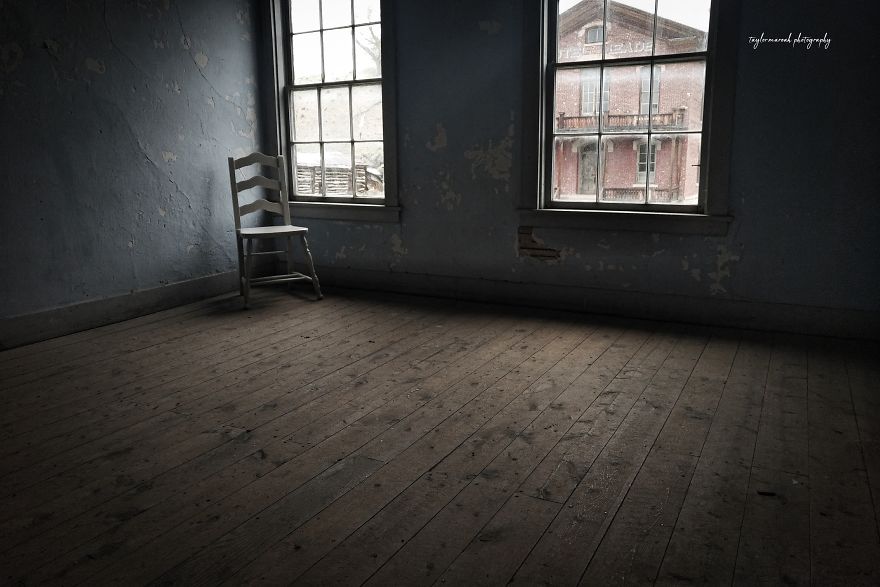 I Knocked Bannack, Montana Off My Bucket List (17 Pics) I Knocked Bannack, Montana Off My Bucket List (17 Pics)