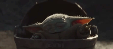 50-Year-Old Baby Version Of &#8220;Yoda&#8221; Appeared In &#8216;The Mandalorian&#8217; Episode, And People Can&#8217;t Handle The Cuteness