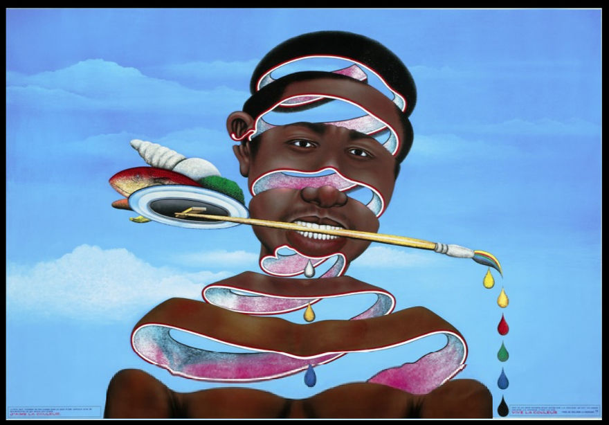 Intriguing Stories Behind The Most Famous Paintings Of All Time (20 New Pics) Intriguing Stories Behind The Most Famous Paintings Of All Time (20 New Pics)