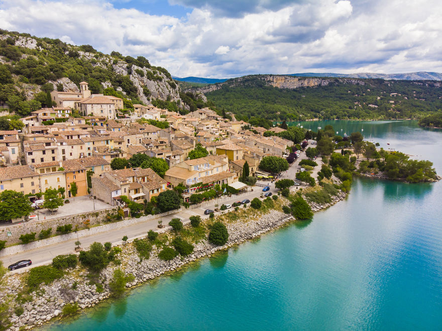 I Want To Show The World In A Different Way, That’s Why I Photograph ‘Boring’ Places With My Drone (40 Pics) I Want To Show The World In A Different Way, That’s Why I Photograph ‘Boring’ Places With My Drone (40 Pics)