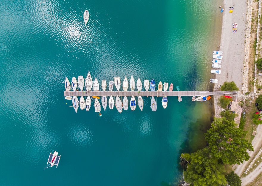 I Want To Show The World In A Different Way, That’s Why I Photograph ‘Boring’ Places With My Drone (40 Pics) I Want To Show The World In A Different Way, That’s Why I Photograph ‘Boring’ Places With My Drone (40 Pics)