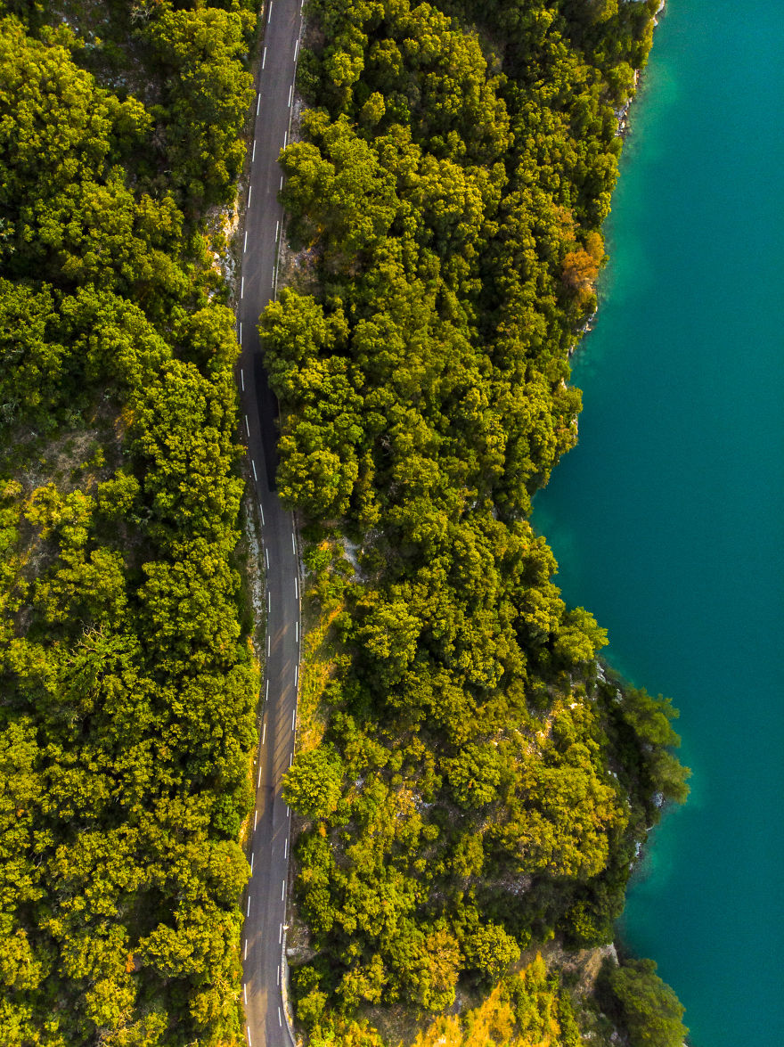 I Want To Show The World In A Different Way, That’s Why I Photograph ‘Boring’ Places With My Drone (40 Pics) I Want To Show The World In A Different Way, That’s Why I Photograph ‘Boring’ Places With My Drone (40 Pics)