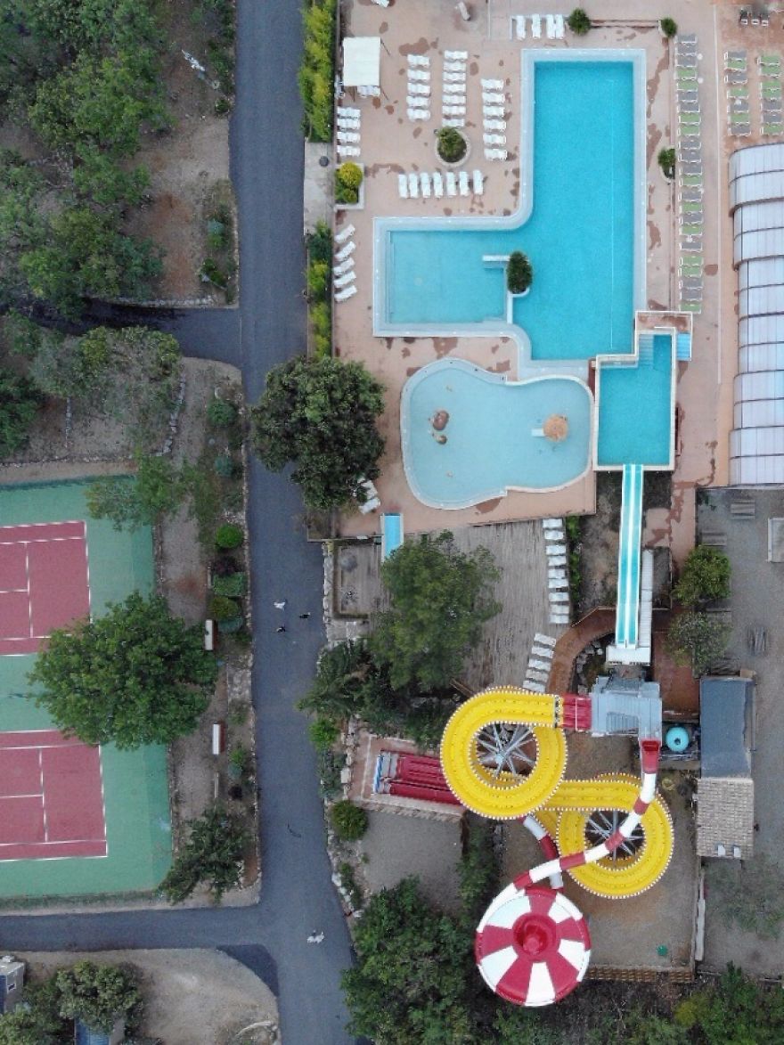 I Want To Show The World In A Different Way, That’s Why I Photograph ‘Boring’ Places With My Drone (40 Pics) I Want To Show The World In A Different Way, That’s Why I Photograph ‘Boring’ Places With My Drone (40 Pics)