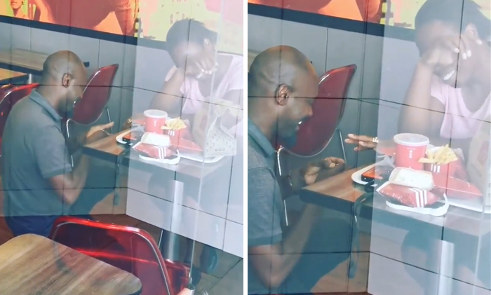 KFC Proposal Shaming Gone Wrong! (Update on the KFC Couple)