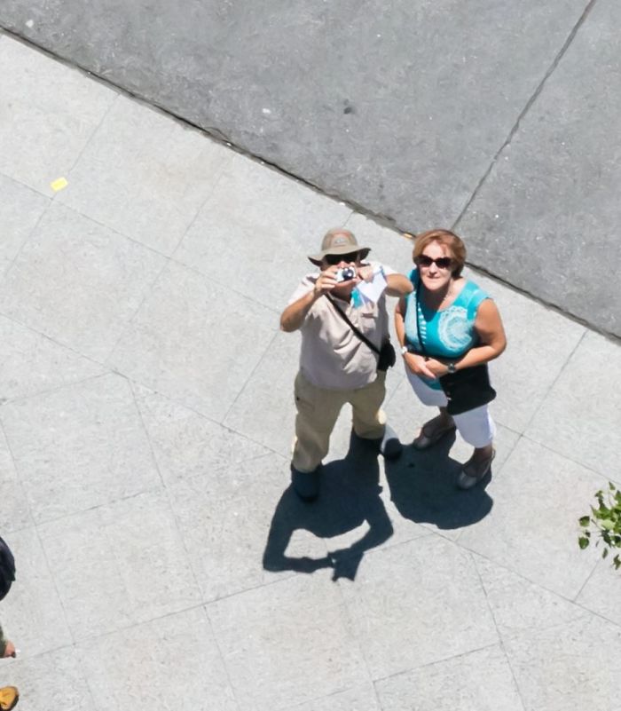 Someone Took A 195 Gigapixel Panorama Photo Of Shanghai And People Are Finding Funny Things In It Someone Took A 195 Gigapixel Panorama Photo Of Shanghai And People Are Finding Funny Things In It