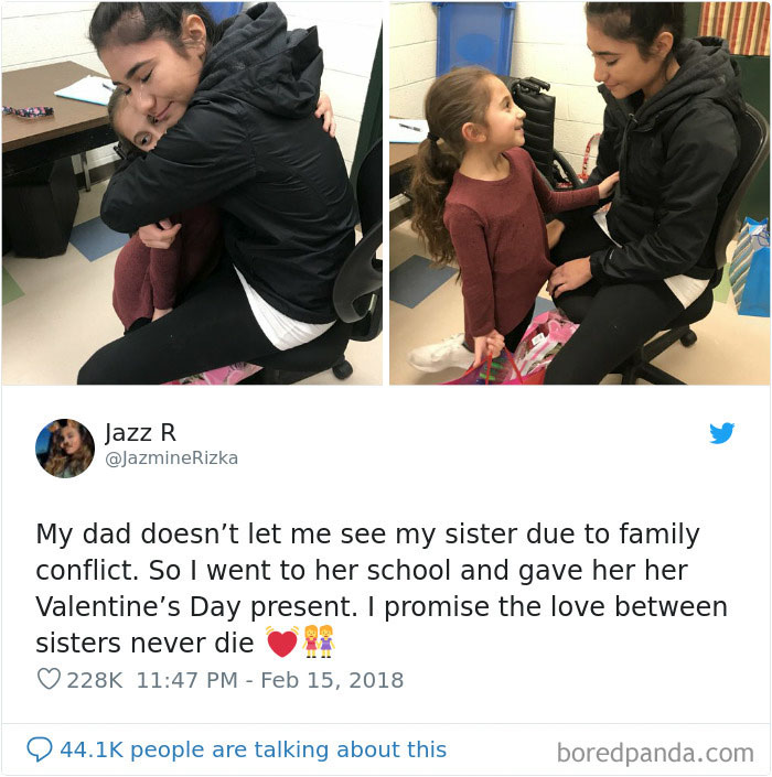 50 Wholesome Pics That Will Make Your Day