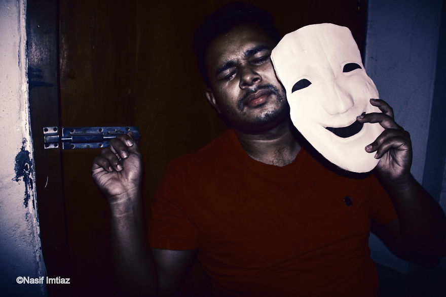 My 10 Photos That Show What Depression Looks Like My 10 Photos That Show What Depression Looks Like