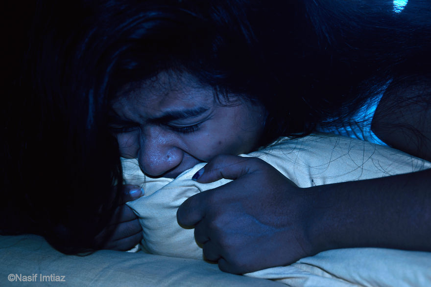 My 10 Photos That Show What Depression Looks Like My 10 Photos That Show What Depression Looks Like