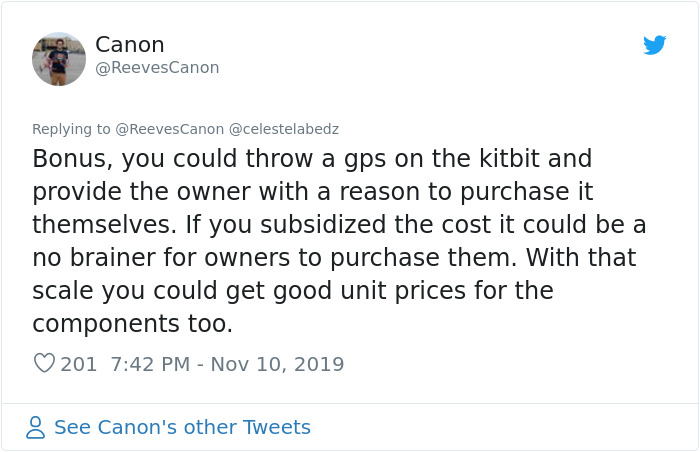 Seismologist Explains How To Make An Earthquake Early Warning System With Cats