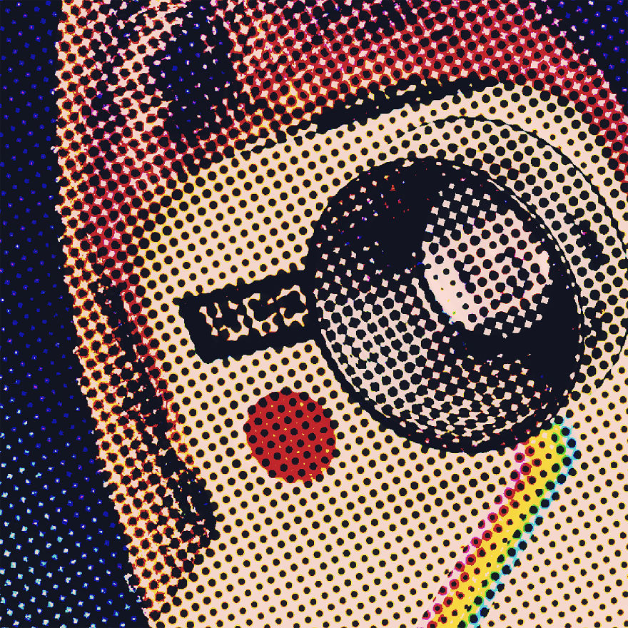 I Show How A Face Swap Between The Subject And Its Camera Would Look Like I Show How A Face Swap Between The Subject And Its Camera Would Look Like