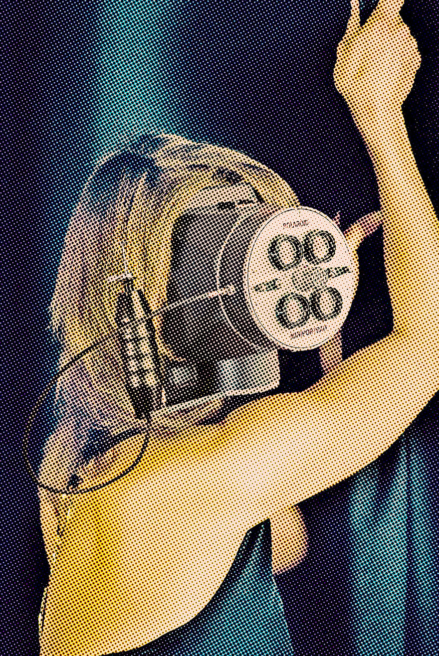 I Show How A Face Swap Between The Subject And Its Camera Would Look Like I Show How A Face Swap Between The Subject And Its Camera Would Look Like