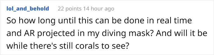 Scientists Create An Algorithm That Removes Color Distortion From Underwater Photos And Here Are 8 Before And After Pics Scientists Create An Algorithm That Removes Color Distortion From Underwater Photos And Here Are 8 Before And After Pics