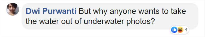Scientists Create An Algorithm That Removes Color Distortion From Underwater Photos And Here Are 8 Before And After Pics Scientists Create An Algorithm That Removes Color Distortion From Underwater Photos And Here Are 8 Before And After Pics