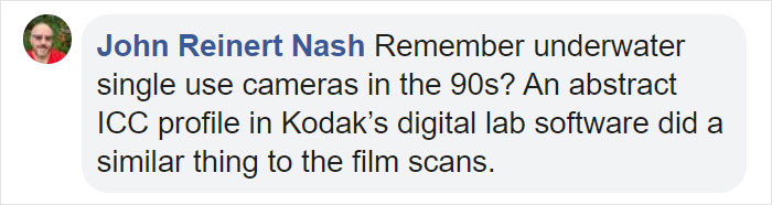 Scientists Create An Algorithm That Removes Color Distortion From Underwater Photos And Here Are 8 Before And After Pics Scientists Create An Algorithm That Removes Color Distortion From Underwater Photos And Here Are 8 Before And After Pics