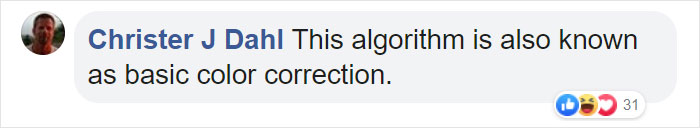 Scientists Create An Algorithm That Removes Color Distortion From Underwater Photos And Here Are 8 Before And After Pics Scientists Create An Algorithm That Removes Color Distortion From Underwater Photos And Here Are 8 Before And After Pics