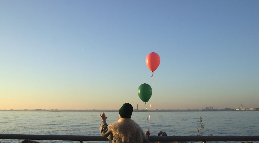 I Met A Clown On The Internet And We Made A Film Together I Met A Clown On The Internet And We Made A Film Together