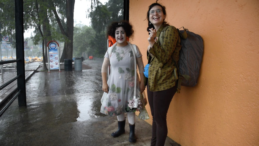 I Met A Clown On The Internet And We Made A Film Together I Met A Clown On The Internet And We Made A Film Together